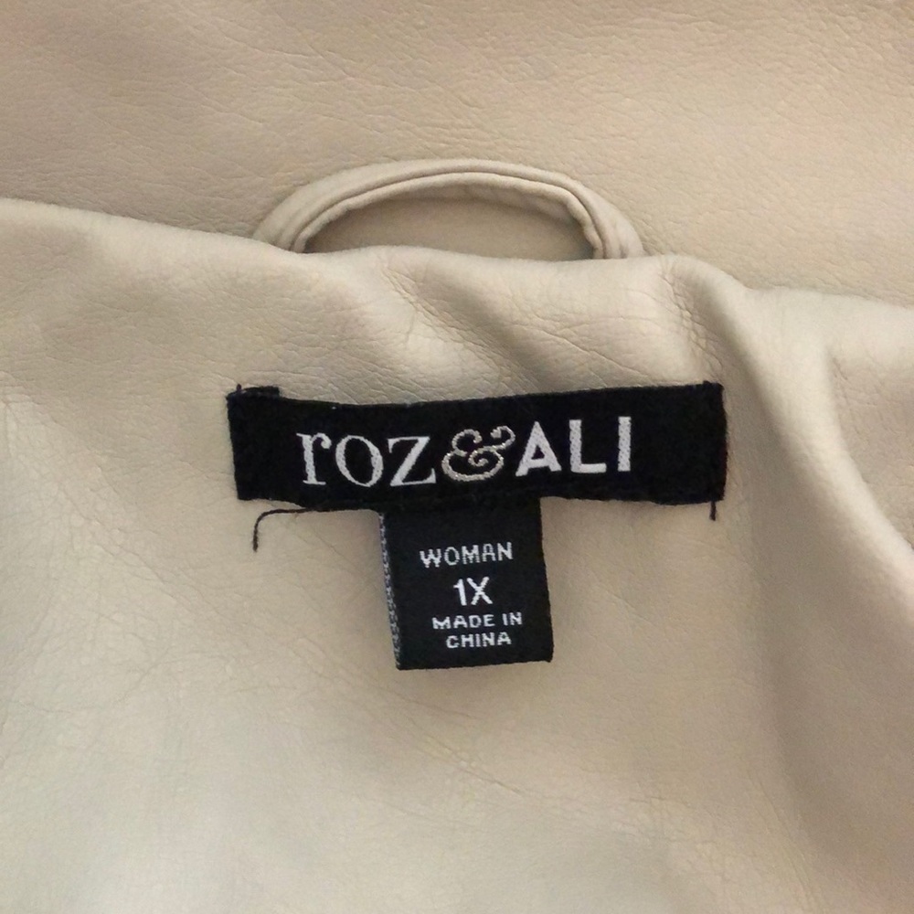 Fox Ali Jacket - image 6